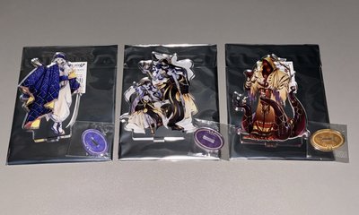 第五人格 異域立牌