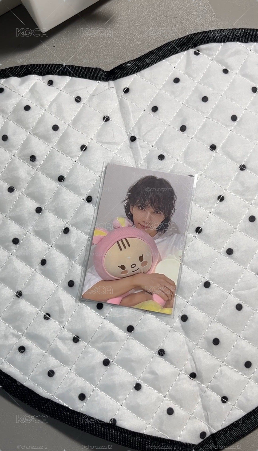 漢 🐰🐭周邊卡