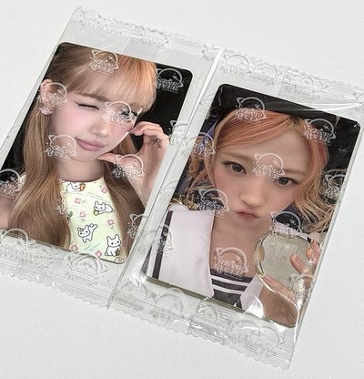 星河中背特典a+b yuha stella 