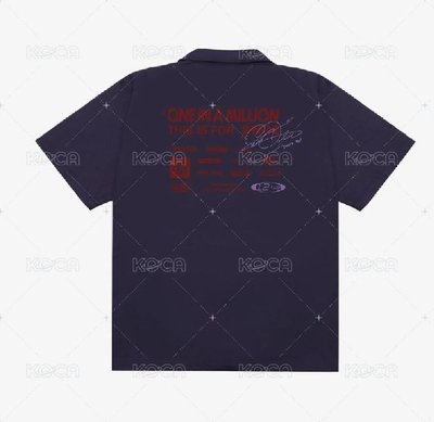 紗 新國立 Japan襯衫