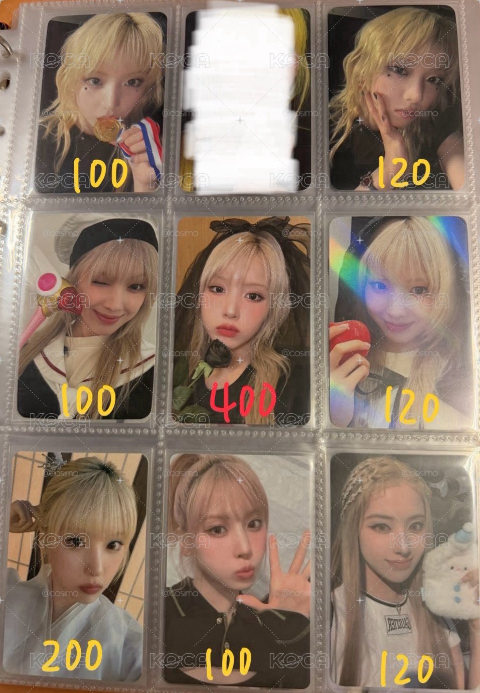 NMIXX JIWOO