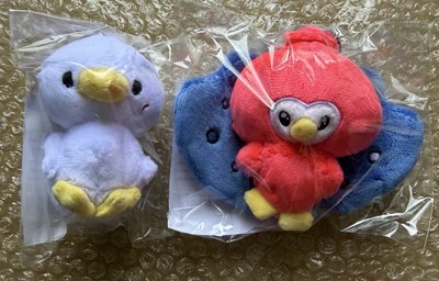 利特鴨+希澈孔雀 83z