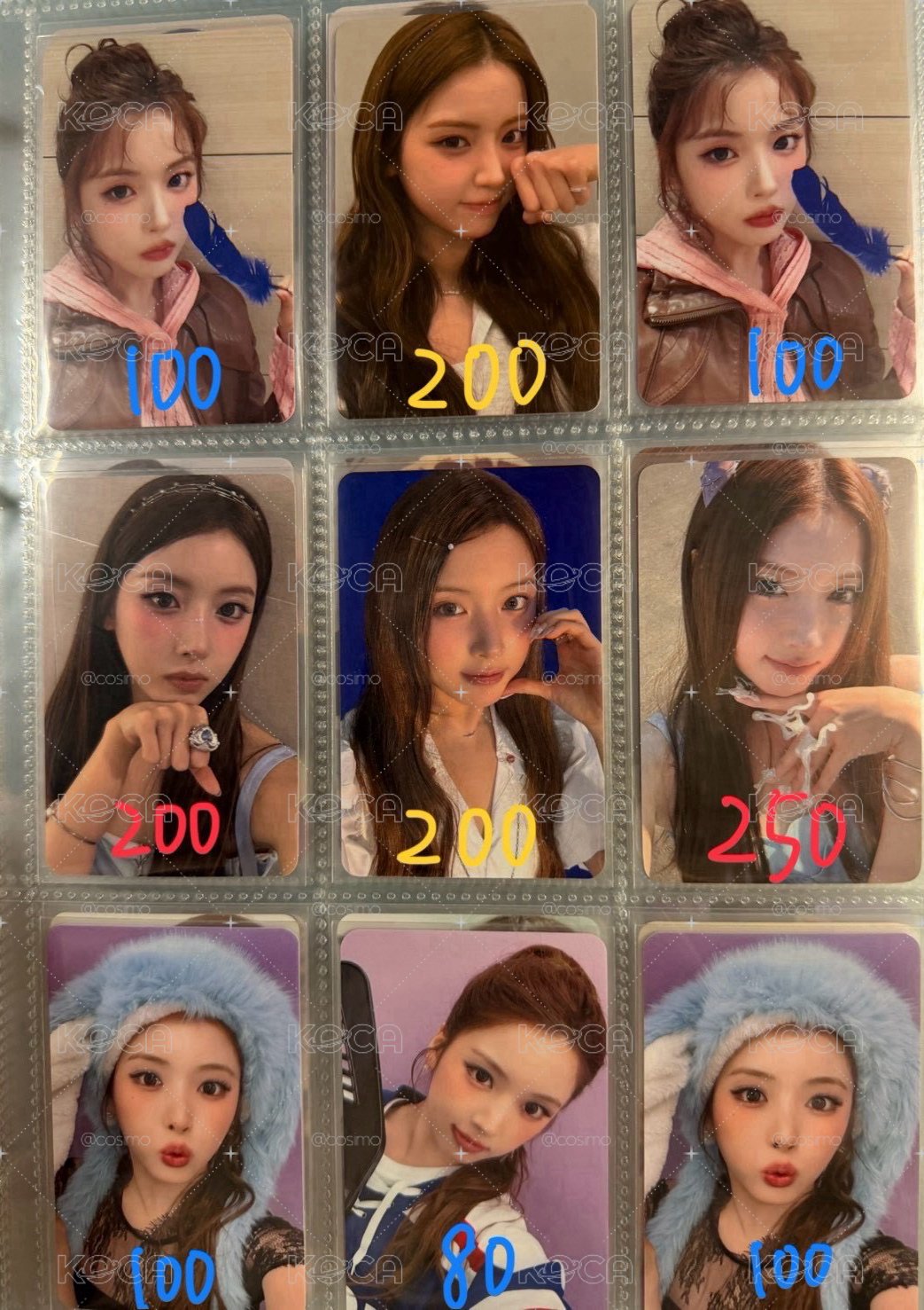 NMIXX JIWOO