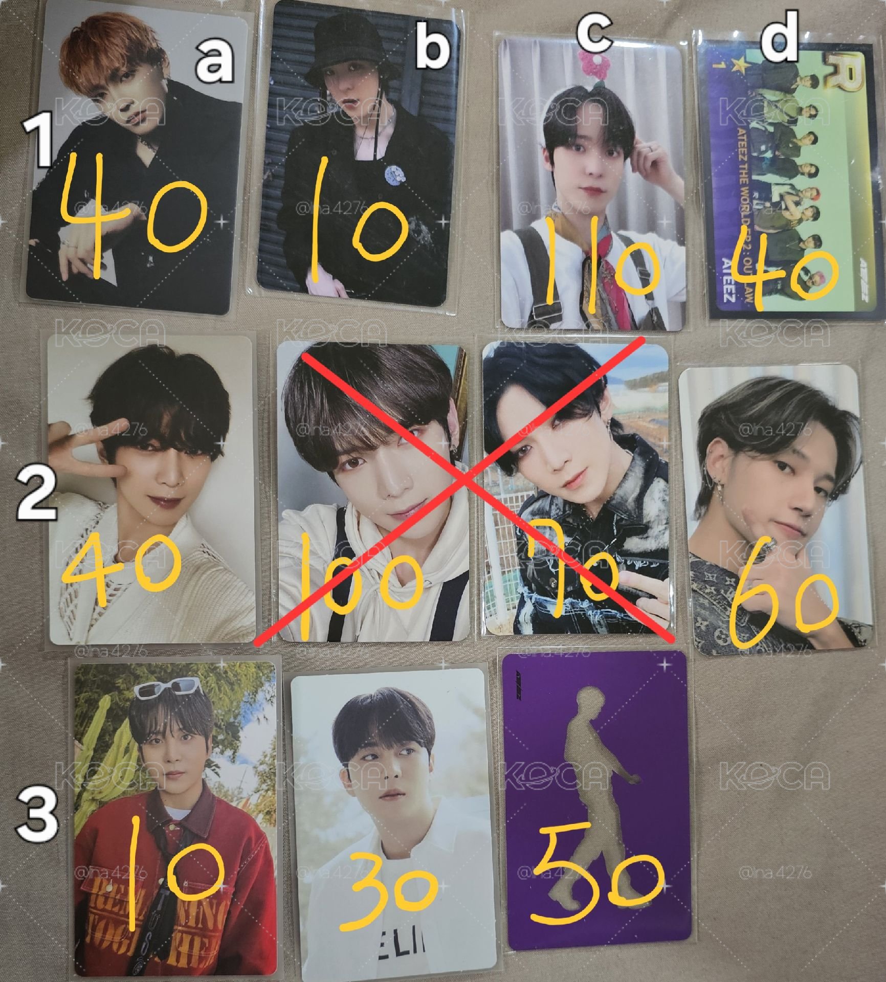 ATEEZ