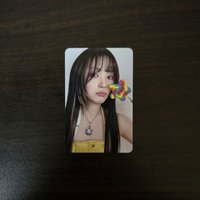 留真(棒棒糖)