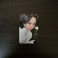 留真(B ver.)
