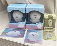 扭蛋盲盒 
