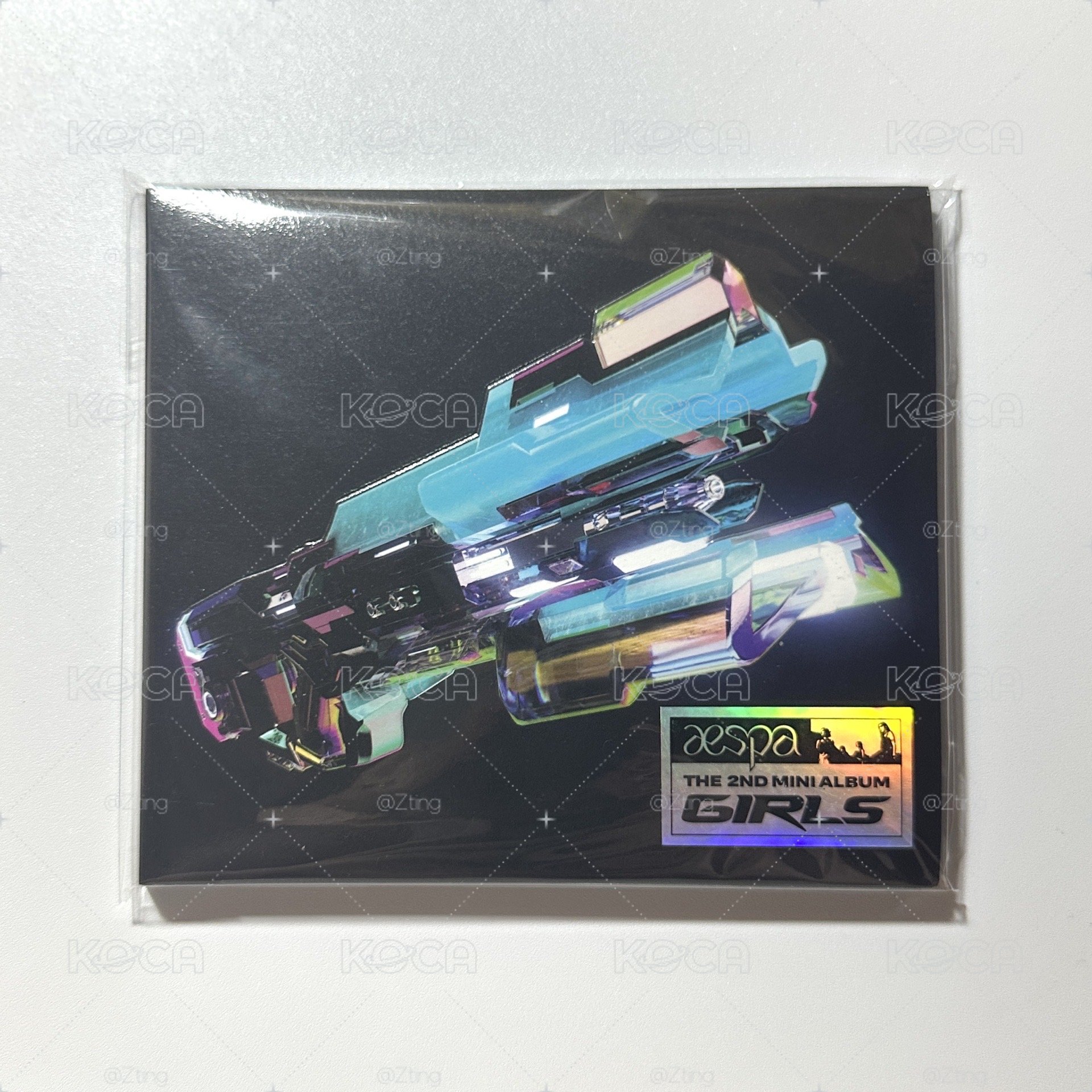 🟡Girls冬封空專