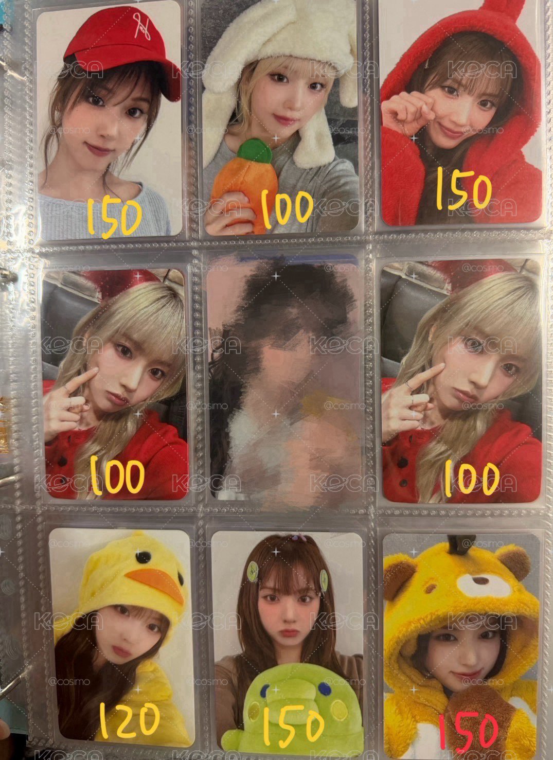 NMIXX JIWOO