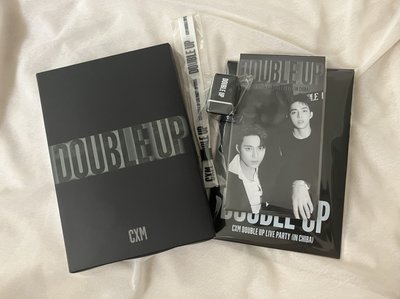 CxM 千葉場限 票卡組