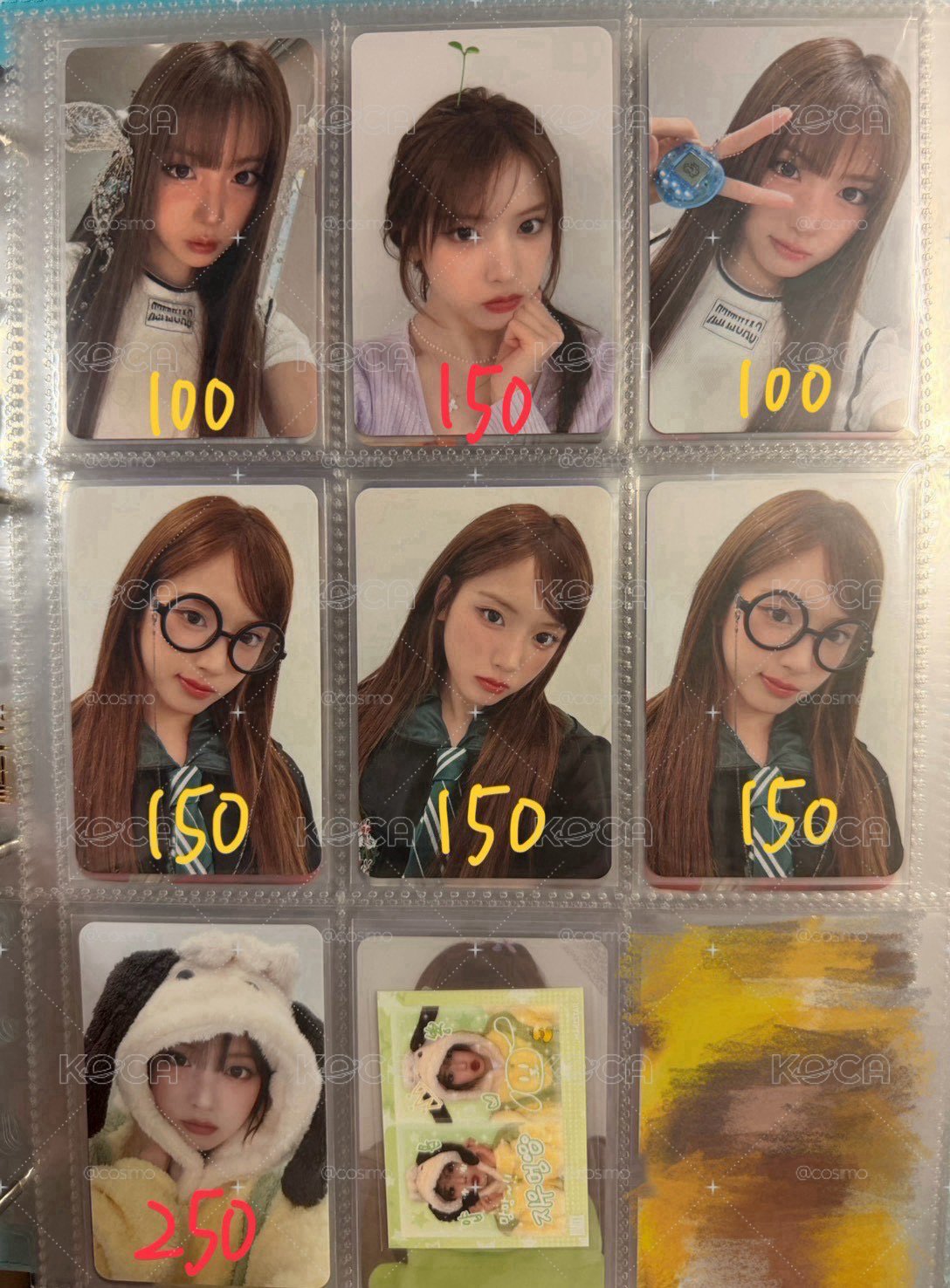 NMIXX JIWOO