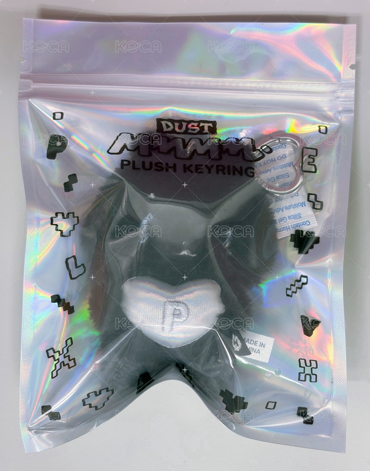💙