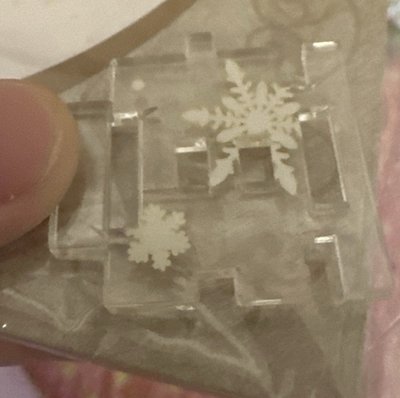 透M28立牌 ⚠️底座有損 