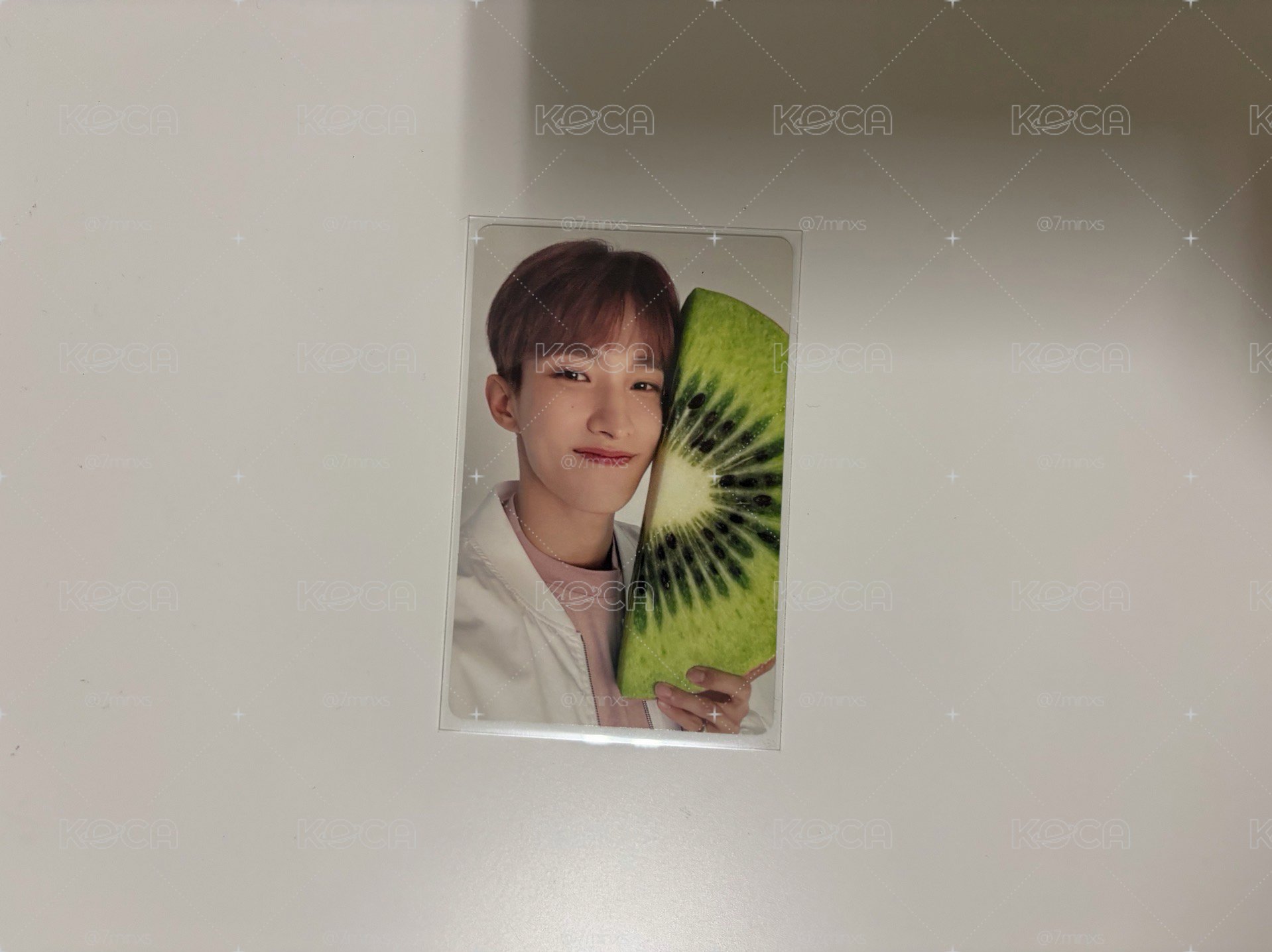 奇異果碩🥝⋆｡˚