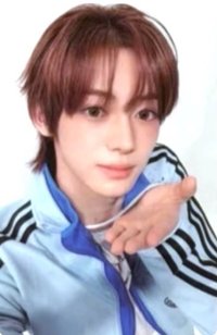 迷五 yzy 上海 Fan Meet Up 中簽 抽選卡 手繪卡背 熊貓ver.