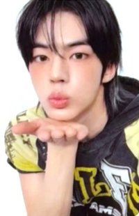 迷五 yzy 上海 Fan Meet Up 中簽 抽選卡 手繪卡背 熊貓ver.