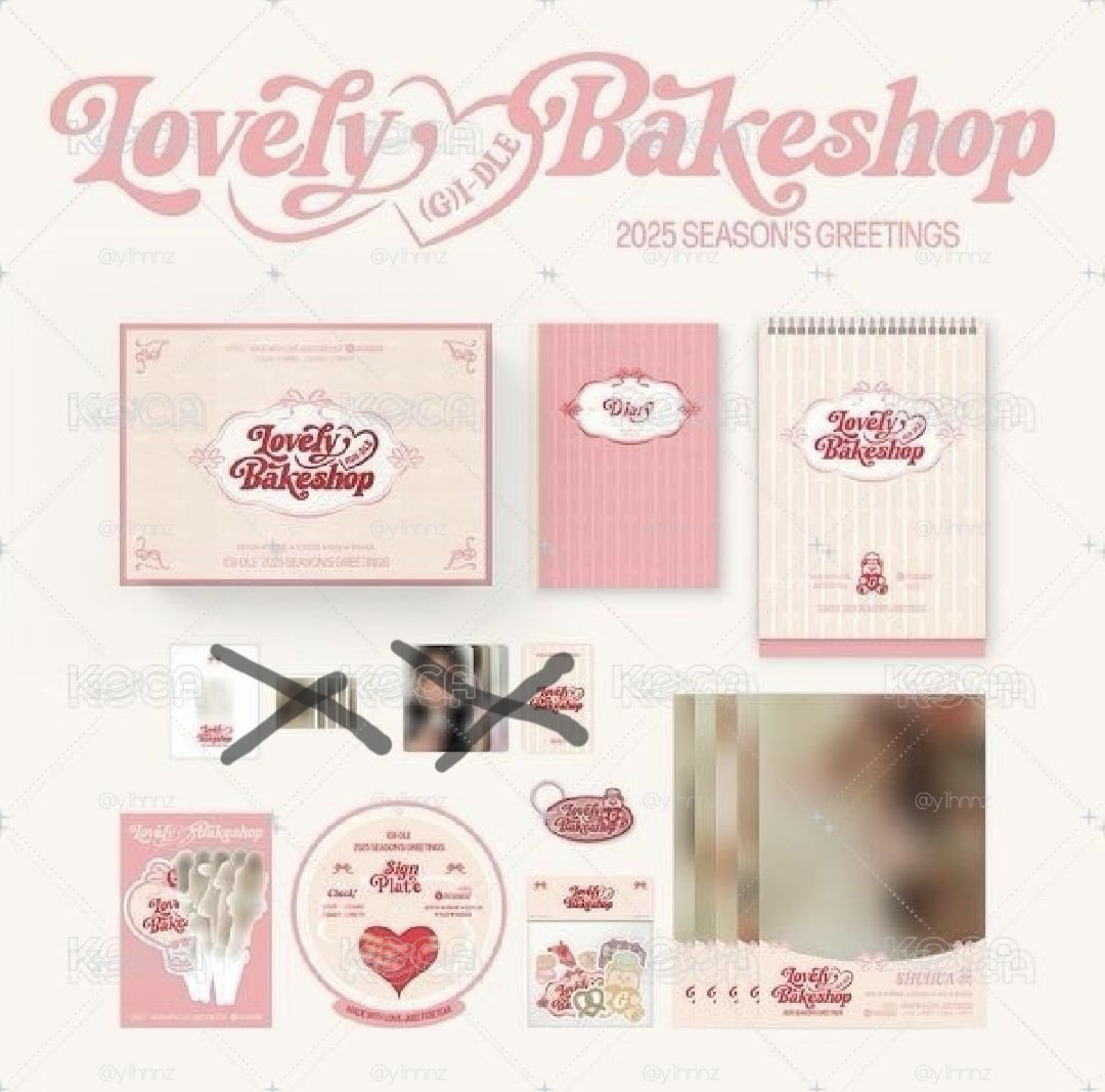 🛒 / 𝘴𝘢𝘭𝘦 ⋆