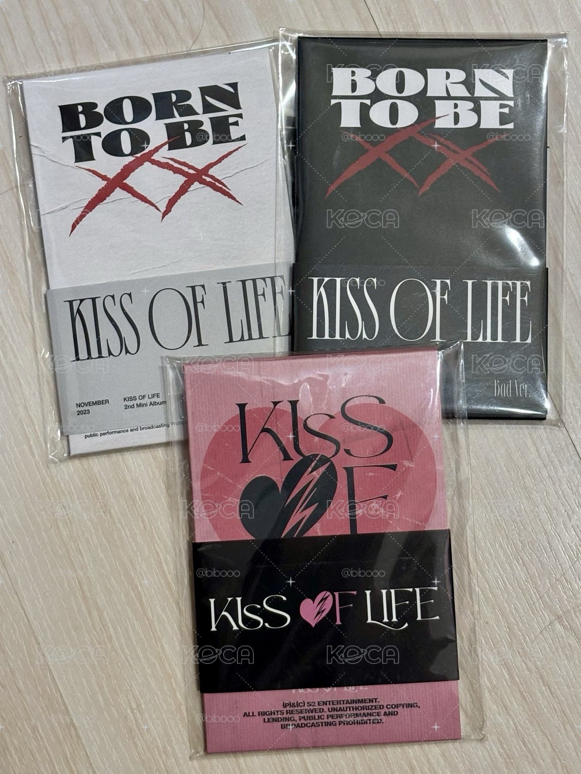 kiof 電子專兩圖一起出