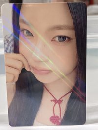 捏臉