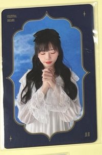 2022SG許願卡啾