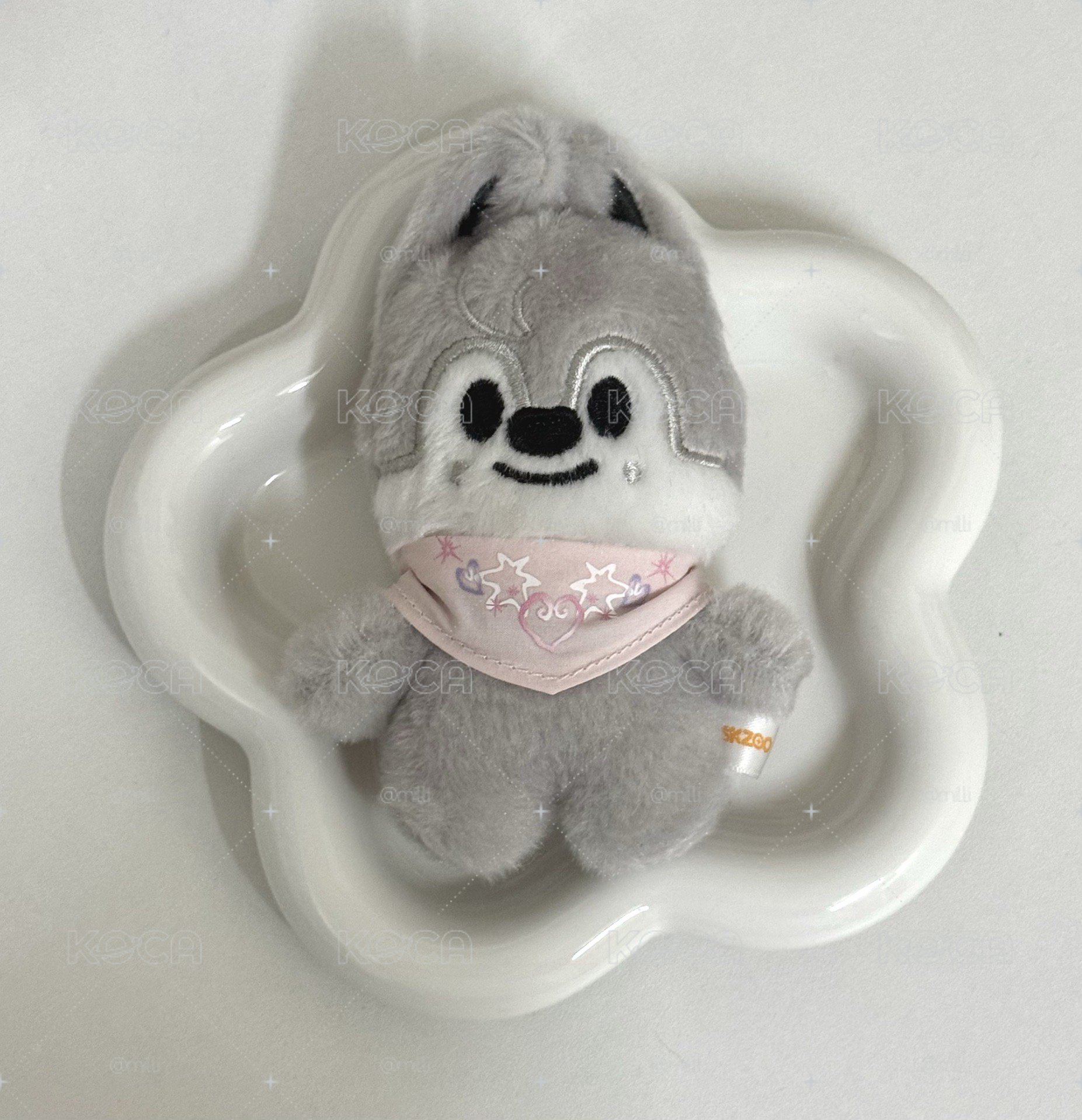 飯咪娃🐺 可換可售
