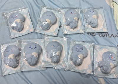 ss10安可場手燈娃