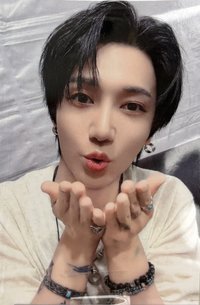 2026 SM ARTIST BIRTHDAY 周邊卡 吊飾卡