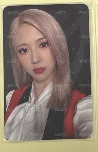 夏日專k4特典賢