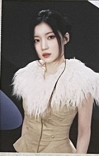 BABYMONS7ER 團專 固配 明信片 