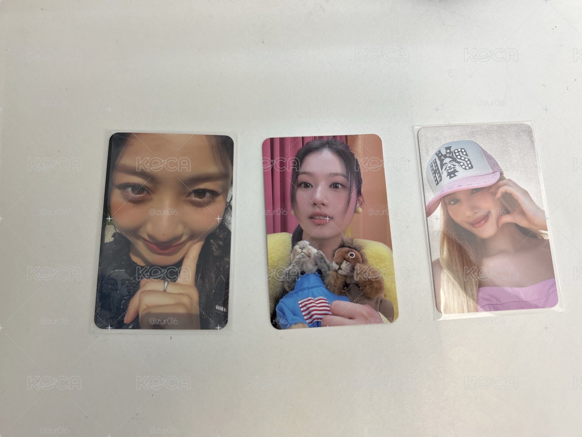 twice