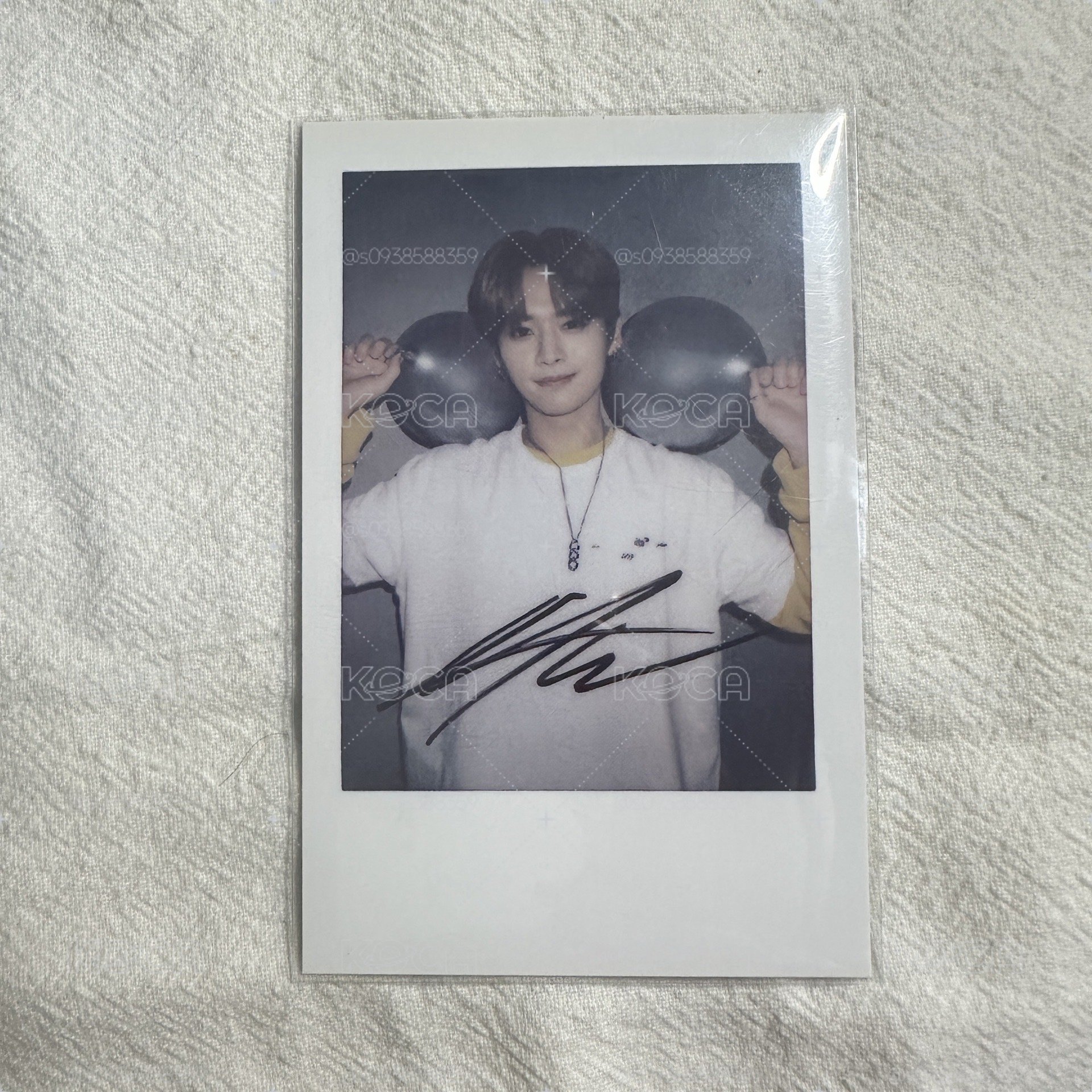 Hi-Stay TOUR in KOREA 滿額卡 