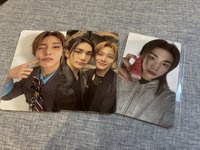 FANS鉉辰首公藝雙人卡精寅專卡