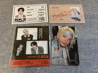 知城龍馥證件磁鐵菲專卡