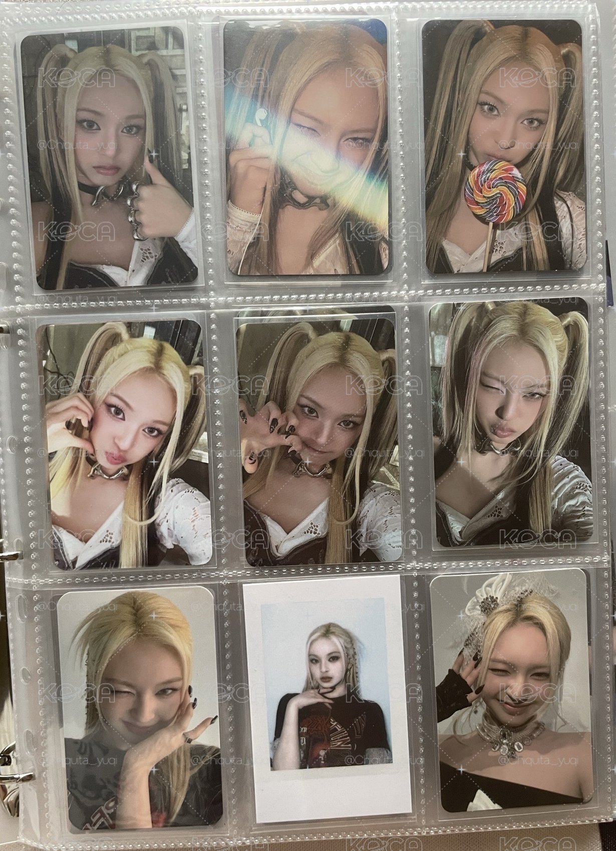 小盤柒卡②