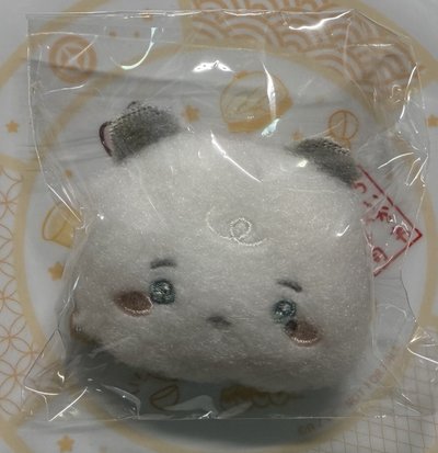 PLAVE BABYMMMM MEOWMI 寶寶徽章