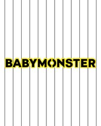 BABYMONSTER×阪神タイガース
