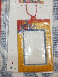 辣醬卡套(僅卡套)