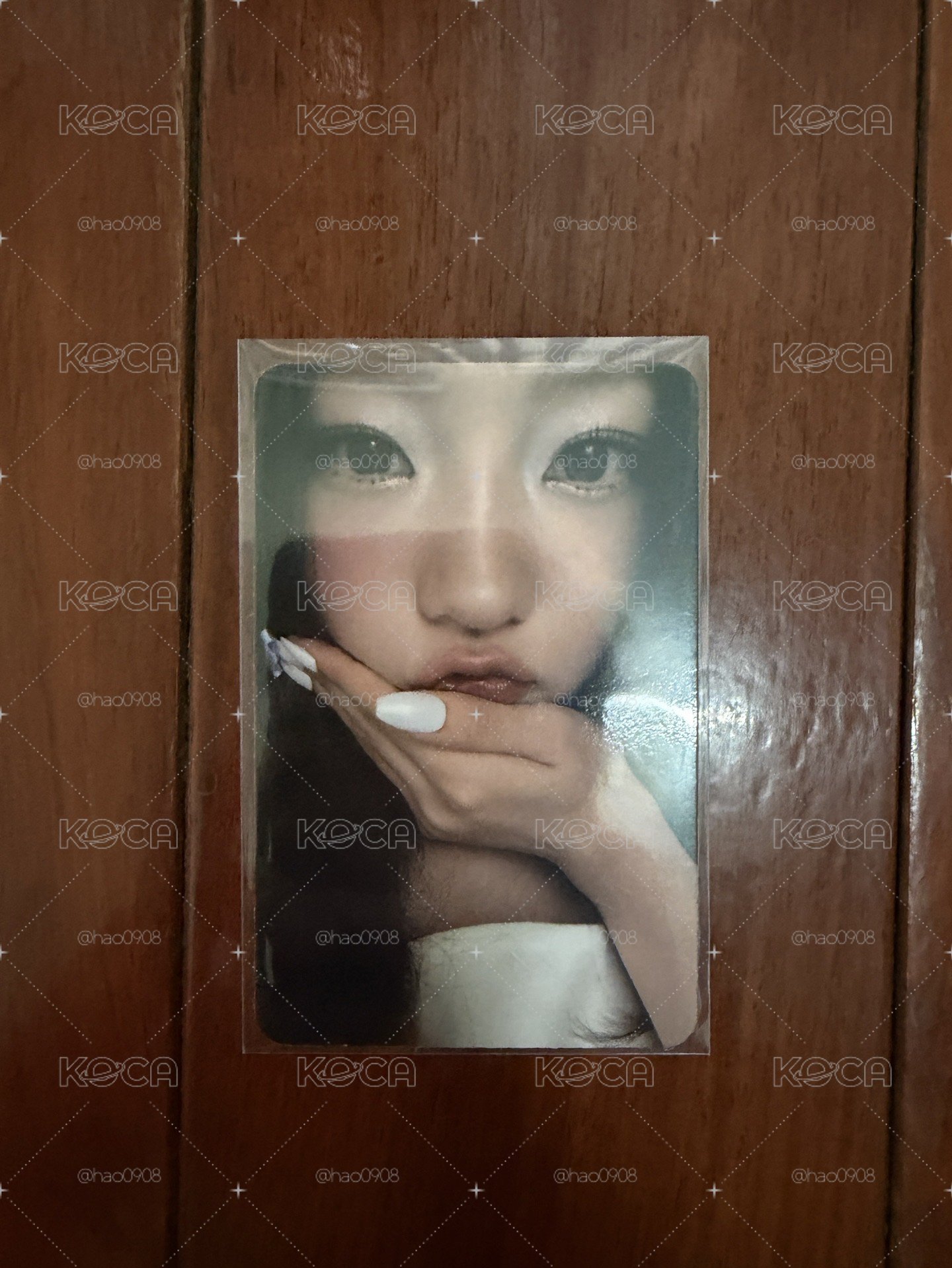 隨機卡拖臉拉