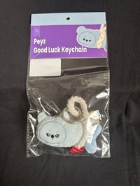 Peyz