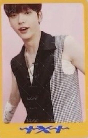 dicon 周邊卡 txt