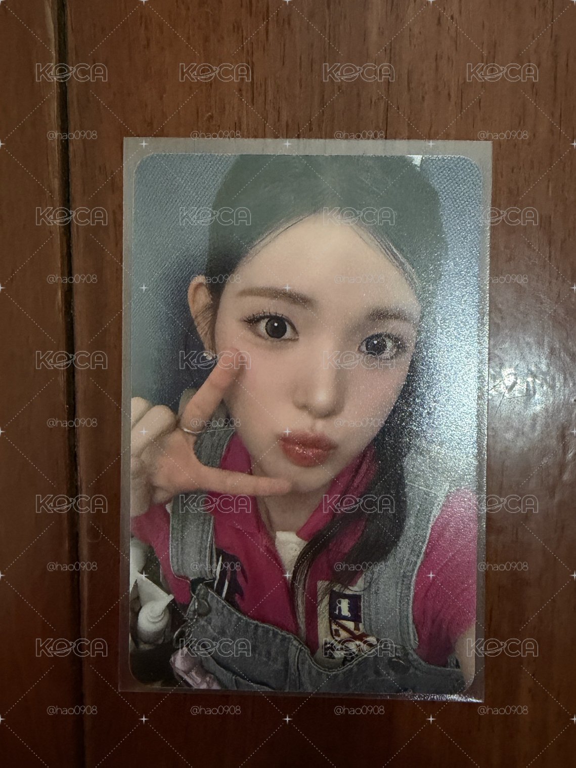 比耶Yuha 