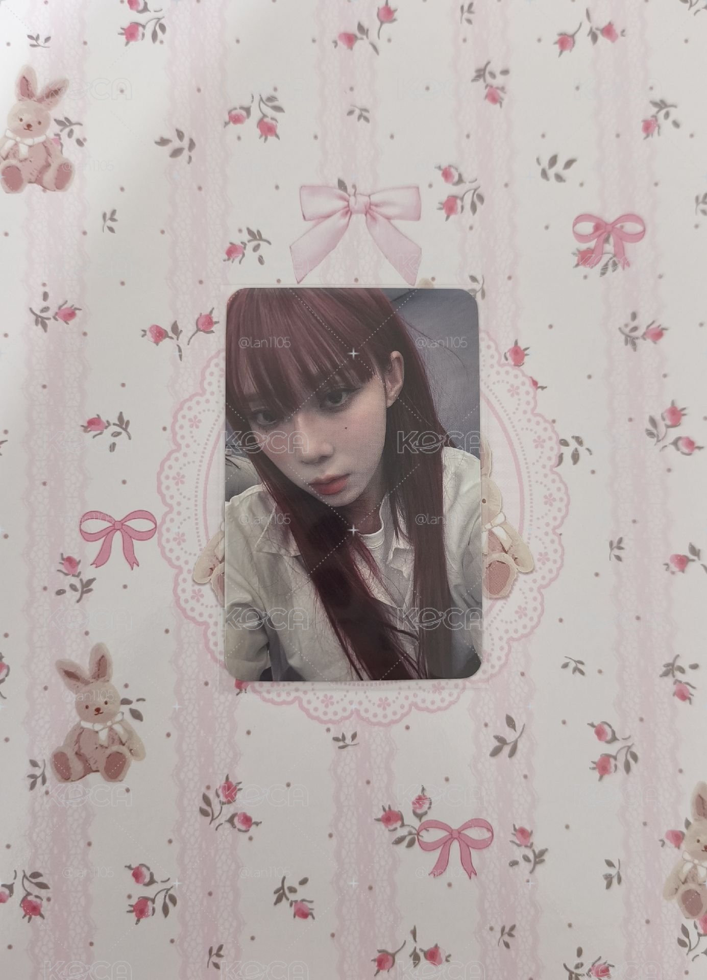 （⛄保留勿下）十拿九穩 差冬冬一吻.°♡⁠⋆
