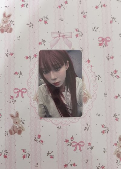 十拿九穩 差冬冬一吻.°♡⁠⋆