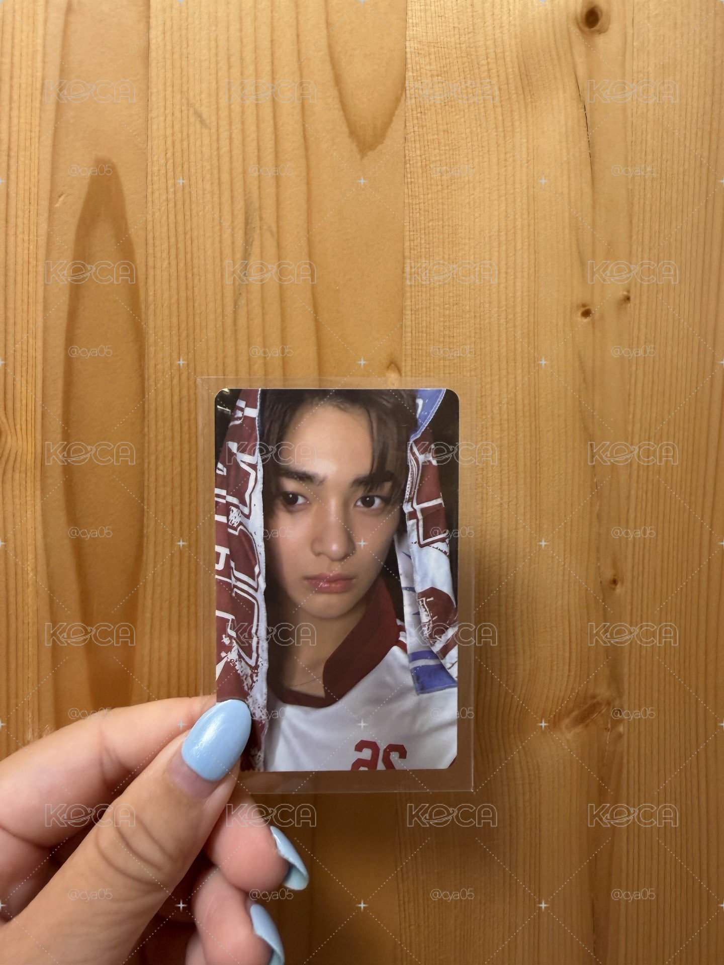WVS安安+🖤🤍未拆專