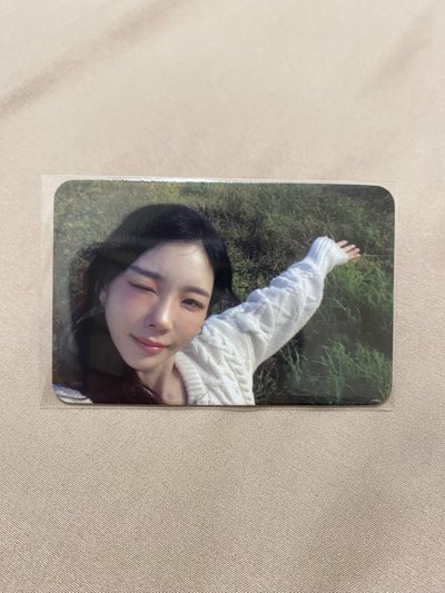 kkt 金太妍🦋(已含綁圖二）