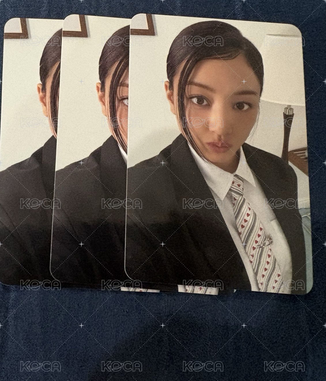 右邊