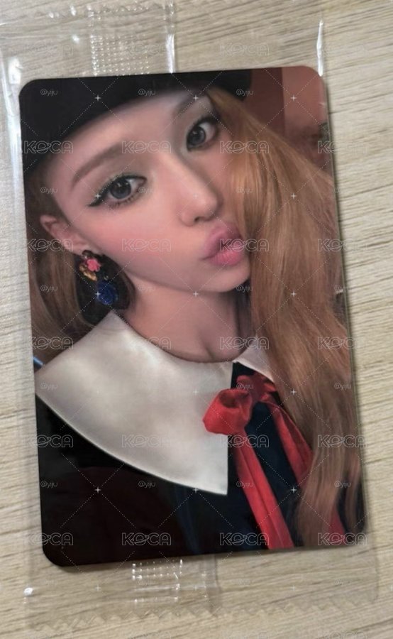 未拆 k4幸運冬