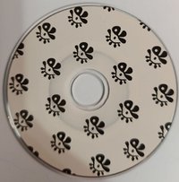 迷一 固配 CD 