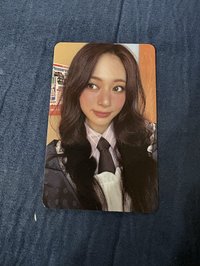 特別版專卡