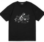 黑T(M/XL)